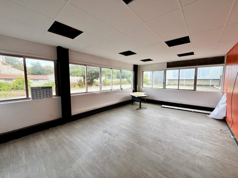 Location Entrepôts SAINT OUEN L'AUMONE (95310) - Photo 12