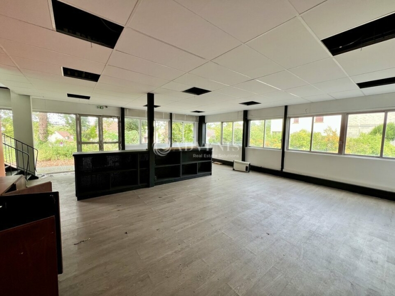 Location Entrepôts SAINT OUEN L'AUMONE (95310) - Photo 13