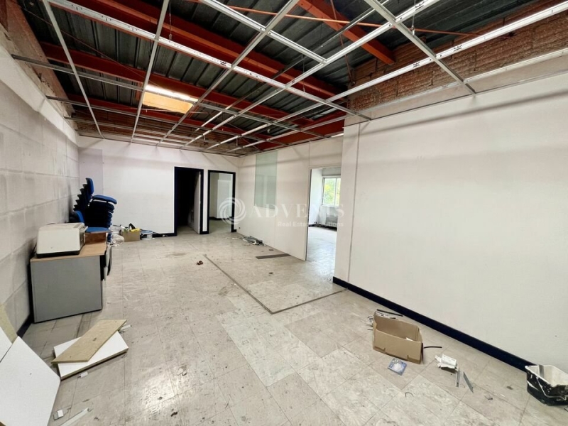 Location Entrepôts SAINT OUEN L'AUMONE (95310) - Photo 14