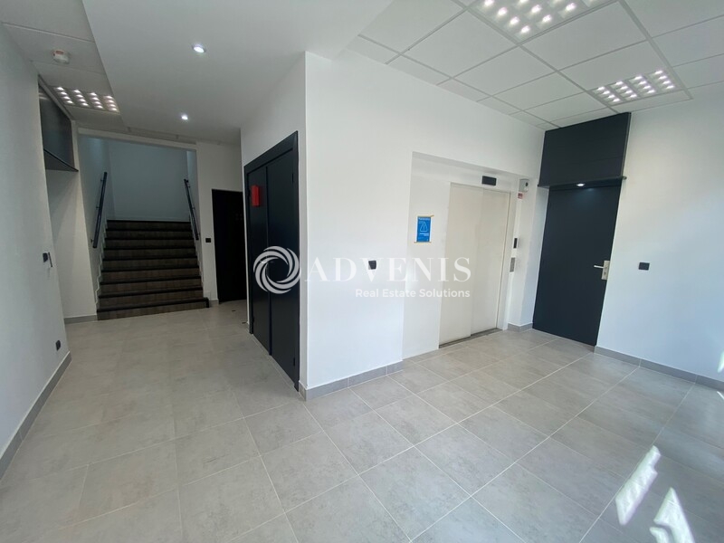 Location Bureaux CERGY (95800) - Photo 2