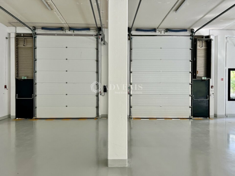 Location Bureaux CERGY (95800) - Photo 6