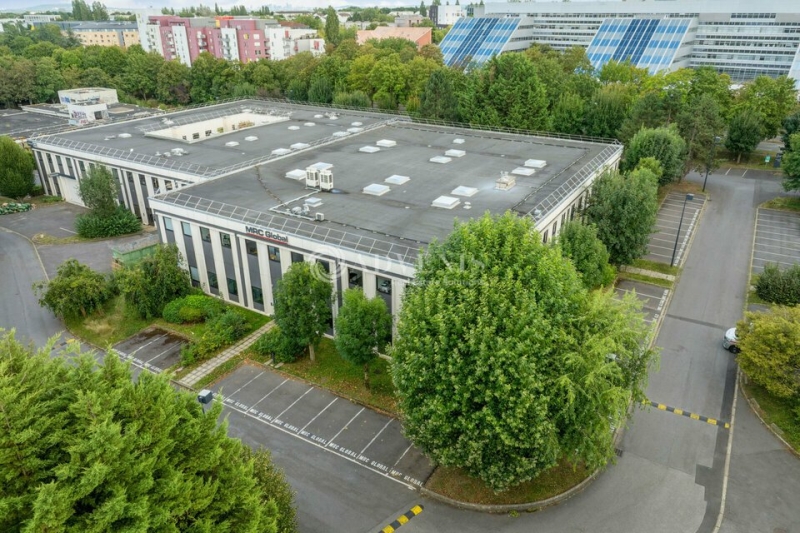 Location Bureaux CERGY (95800) - Photo 7