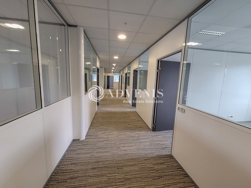 Location Bureaux CERGY (95800) - Photo 3