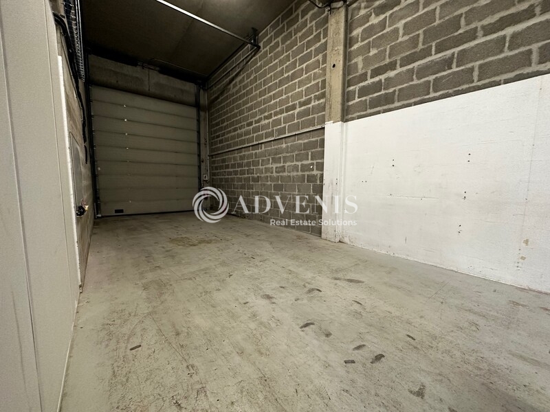 Location Activités Entrepôts HERBLAY (95220) - Photo 2