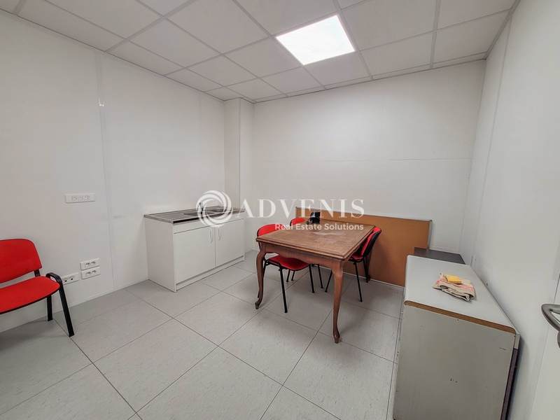 Location Activités Entrepôts HERBLAY (95220) - Photo 6