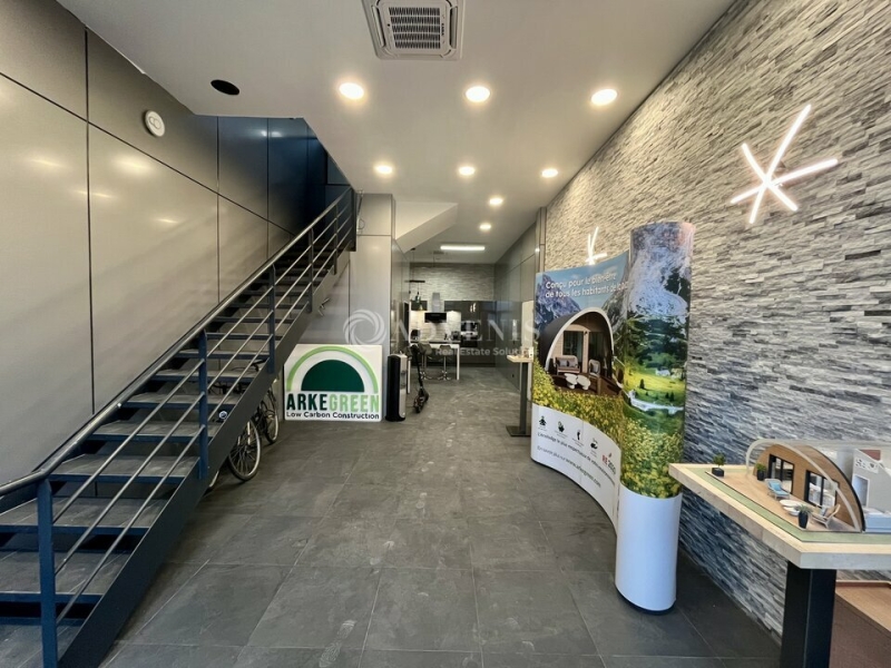 Location Activités Entrepôts CORMEILLES EN PARISIS (95240) - Photo 7