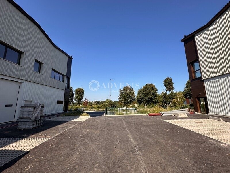 Location Activités Entrepôts OSNY (95520) - Photo 10