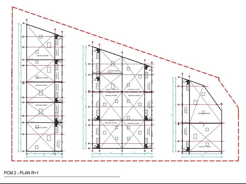 Location Activités Entrepôts OSNY (95520) - Photo 12