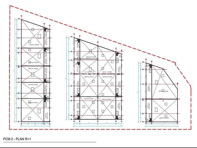 Location Activités Entrepôts OSNY (95520) - Photo 6