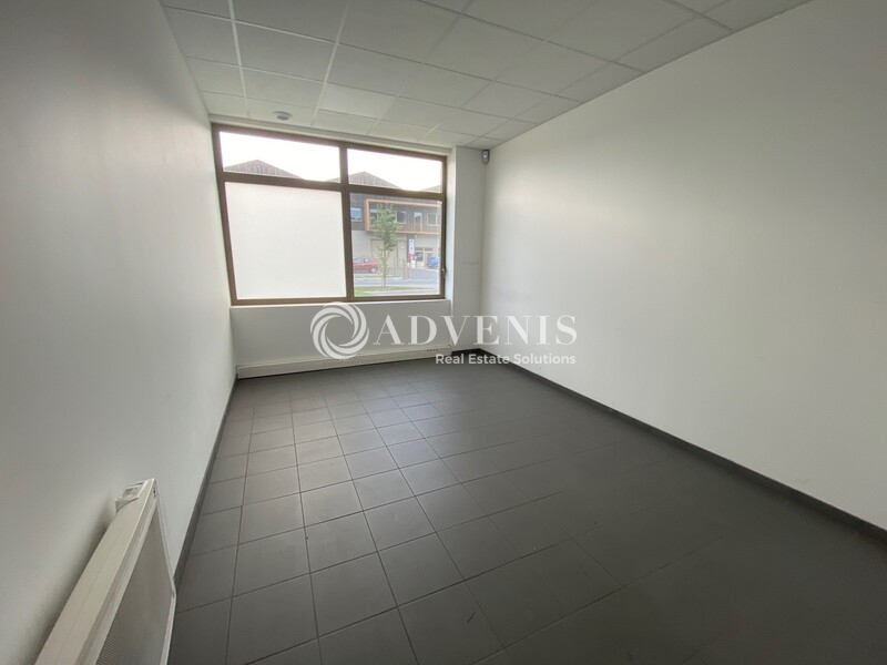 Location Activités Entrepôts CORMEILLES EN PARISIS (95240) - Photo 9