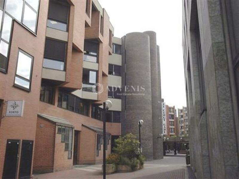 Vente Investisseur Bureaux CERGY (95000) - Photo 1