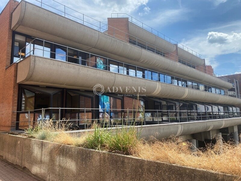 Vente Investisseur Bureaux CERGY (95000) - Photo 3