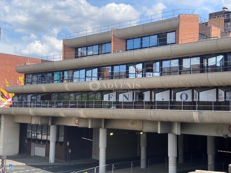 Vente Investisseur Bureaux CERGY (95000) - Photo 4