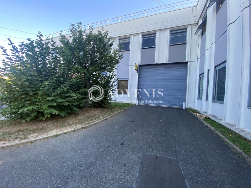 Location Activités Entrepôts OSNY (95520) - Photo 4