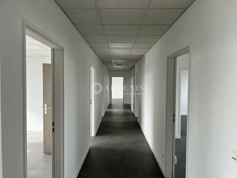 Location Bureaux CONFLANS SAINTE HONORINE (78700) - Photo 7