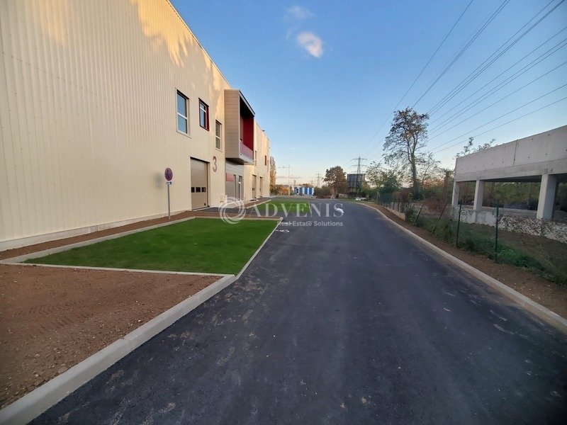 Location Activités Entrepôts PONTOISE (95000) - Photo 10