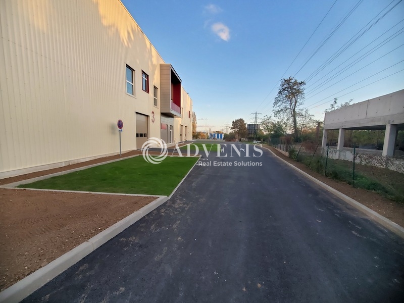 Location Activités Entrepôts PONTOISE (95000) - Photo 6