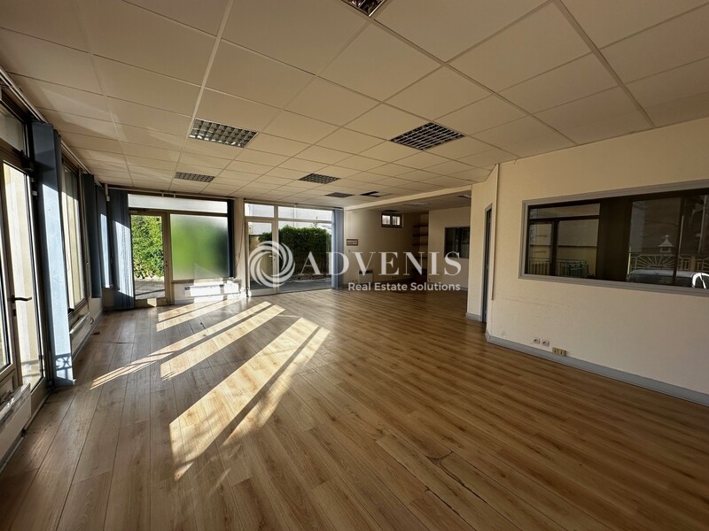 Location Bureaux HOUILLES (78800) - Photo 3