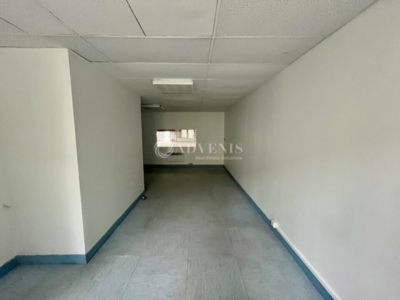 Location Activités Entrepôts SAINT OUEN L'AUMONE (95310) - Photo 7