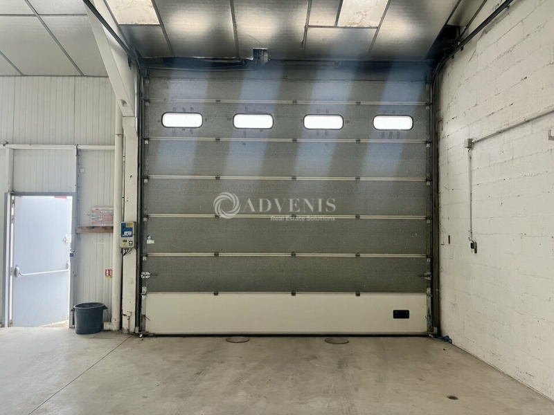 Location Activités Entrepôts SAINT OUEN L'AUMONE (95310) - Photo 8