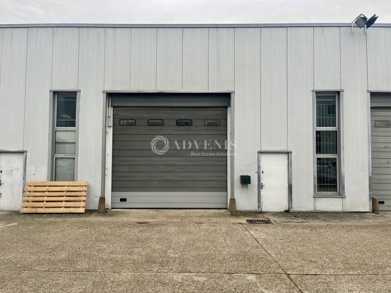 Location Activités Entrepôts SAINT OUEN L'AUMONE (95310) - Photo 9