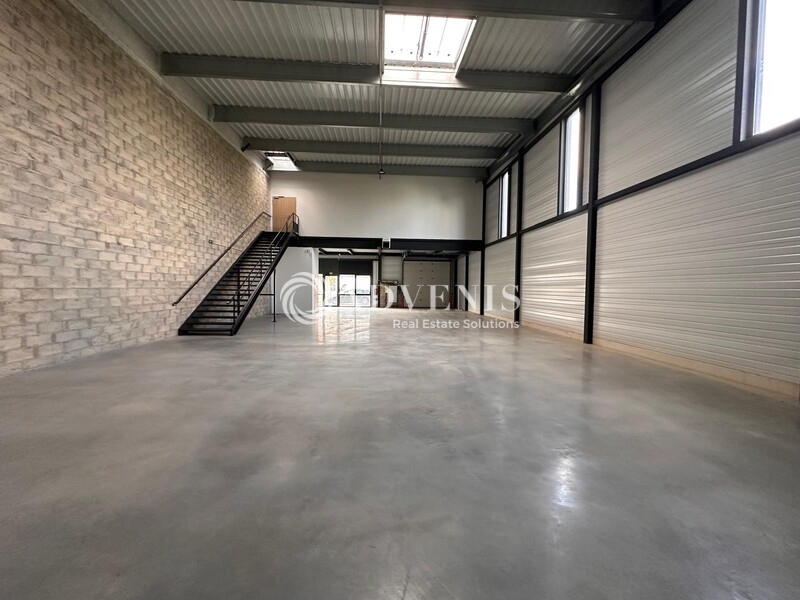 Location Activités Entrepôts ERAGNY (95610) - Photo 4