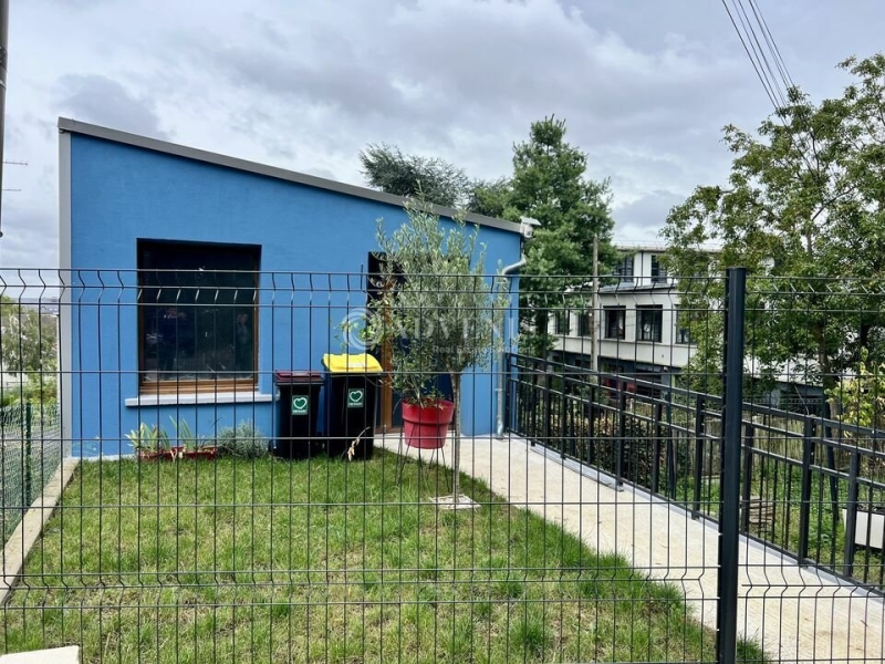 Location Bureaux SANNOIS (95110) - Photo 1