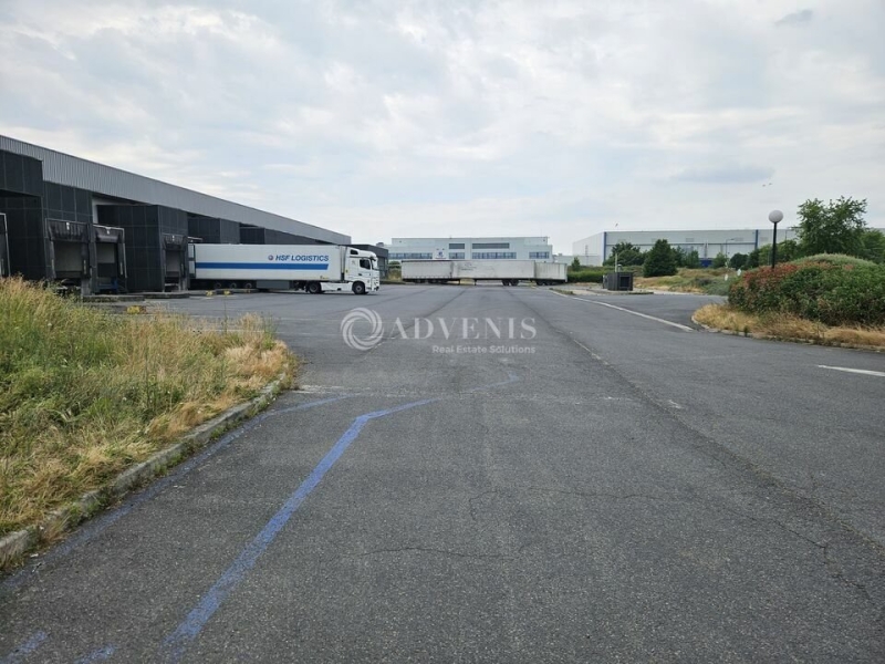 Location Entrepôts SAINT OUEN L'AUMONE (95310) - Photo 5