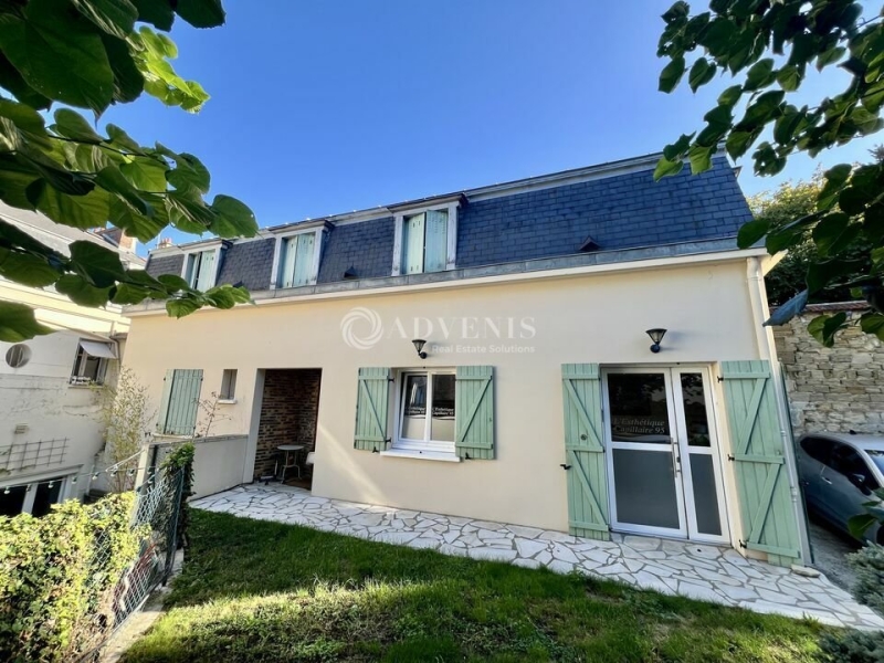 Location Commerces PONTOISE (95300) - Photo 1