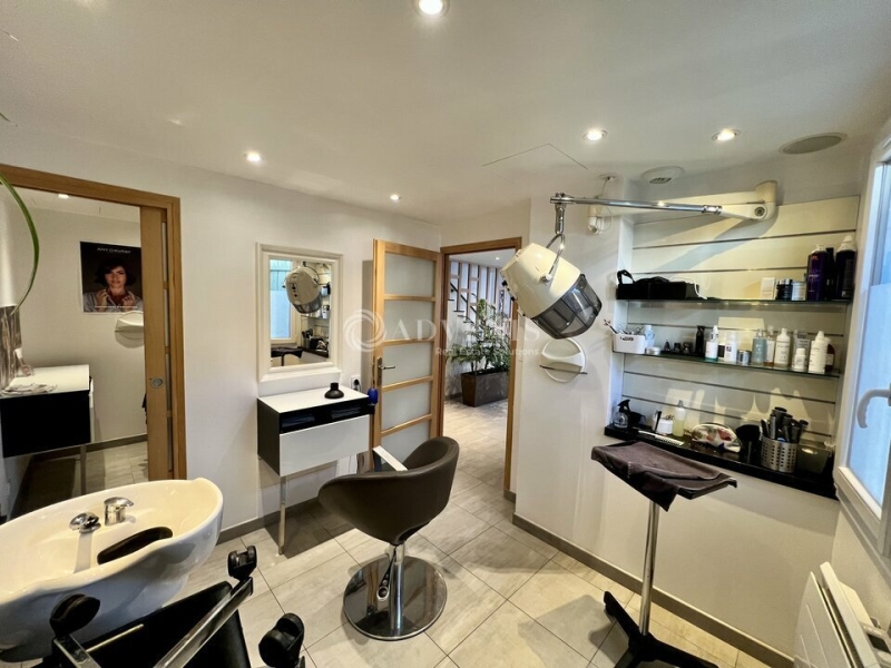 Location Commerces PONTOISE (95300) - Photo 3