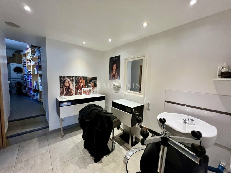 Location Commerces PONTOISE (95300) - Photo 4