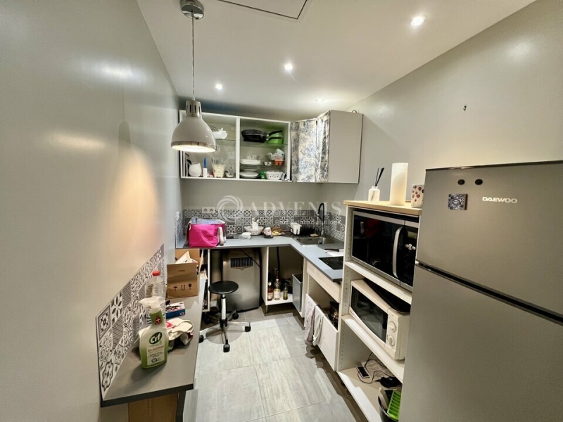 Location Commerces PONTOISE (95300) - Photo 8