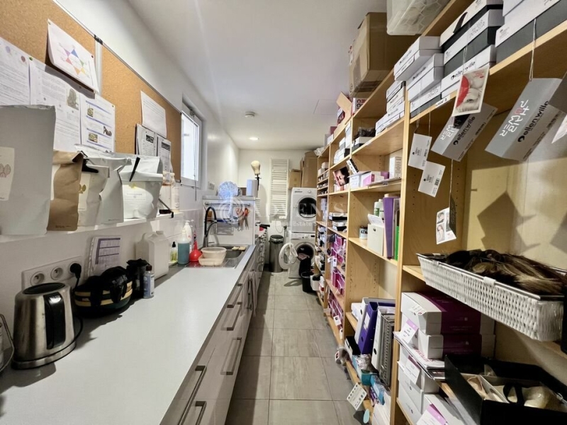 Location Commerces PONTOISE (95300) - Photo 9