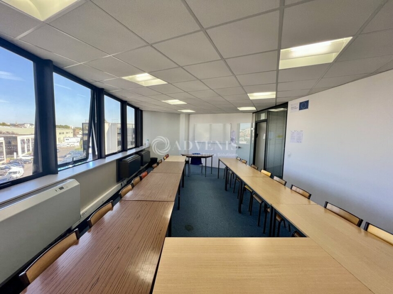 Location Bureaux ARGENTEUIL (95100) - Photo 3