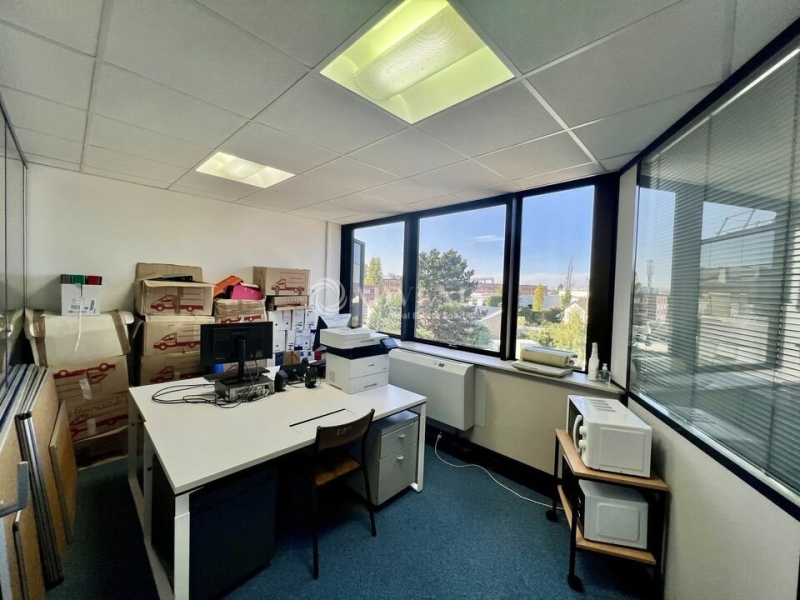 Location Bureaux ARGENTEUIL (95100) - Photo 4