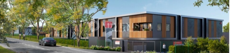 Vente Investisseur Activités Entrepôts MARINES (95640) - Photo 1