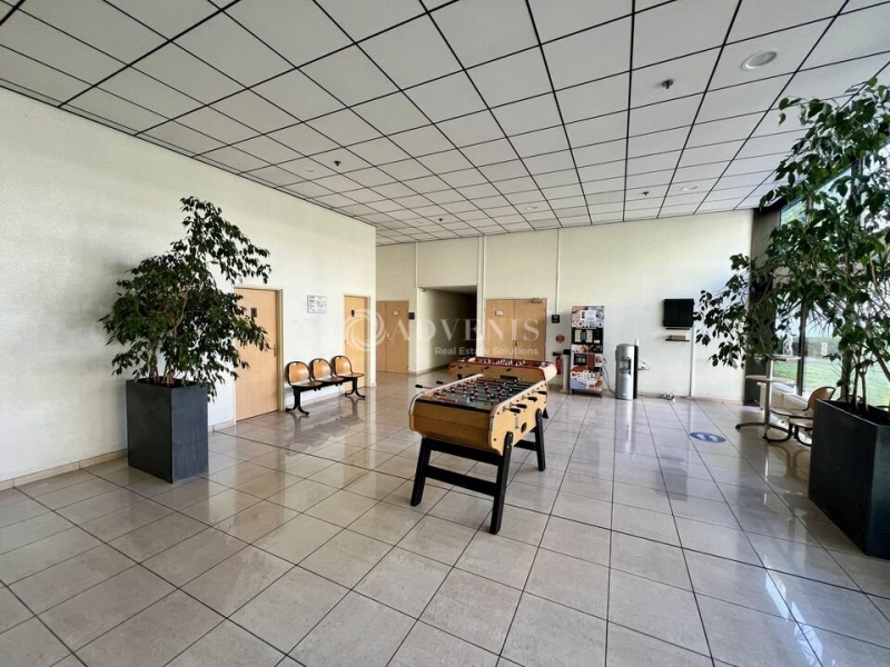 Location Activités Entrepôts SAINT OUEN L'AUMONE (95310) - Photo 14