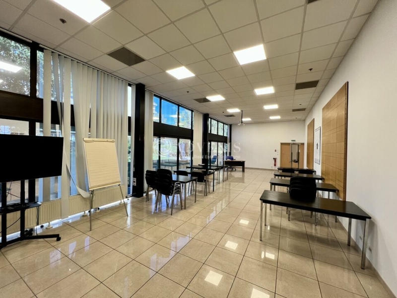 Location Activités Entrepôts SAINT OUEN L'AUMONE (95310) - Photo 15