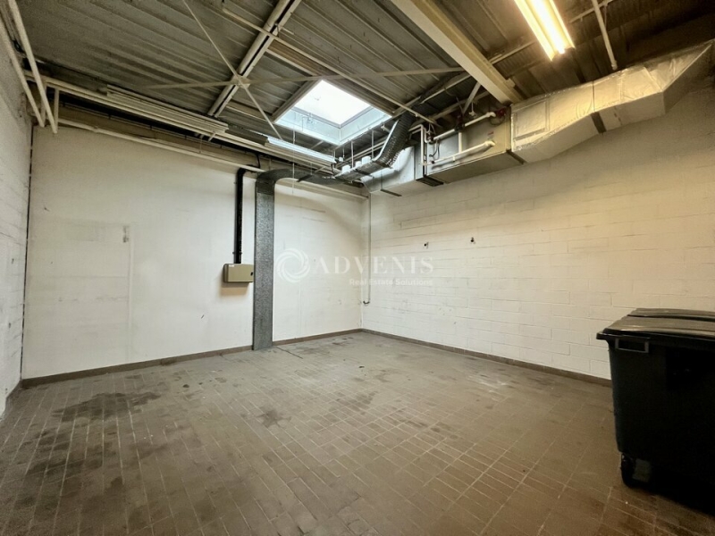 Location Activités Entrepôts SAINT OUEN L'AUMONE (95310) - Photo 9