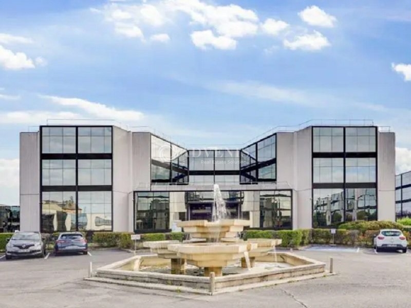 Location Bureaux ARGENTEUIL (95100) - Photo 1