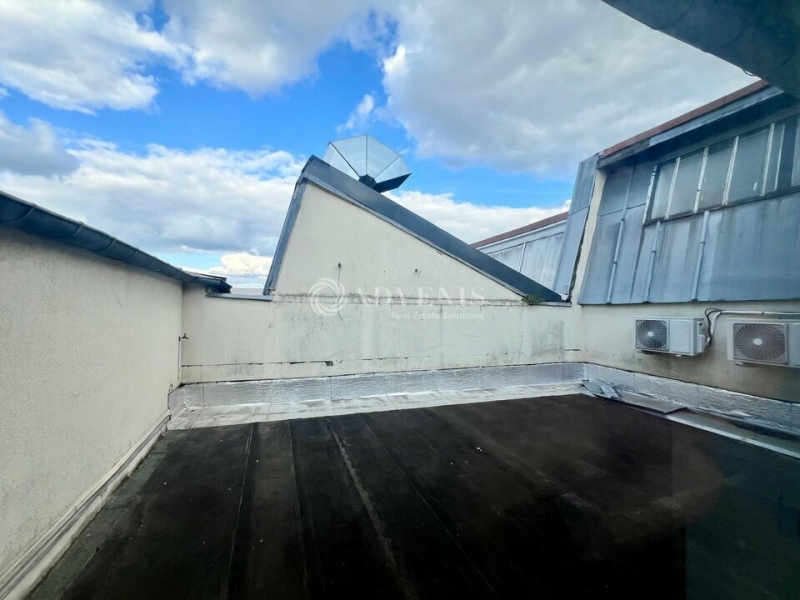 Location Bureaux et activités légères ARGENTEUIL (95100) - Photo 3