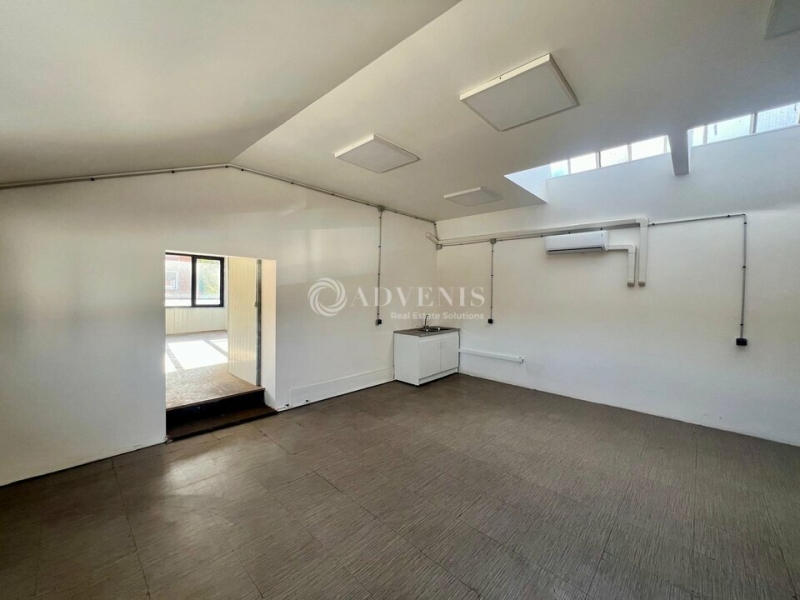 Location Bureaux et activités légères ARGENTEUIL (95100) - Photo 5