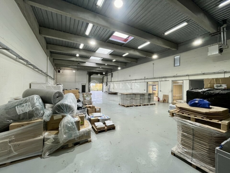 Location Activités Entrepôts ARGENTEUIL (95100) - Photo 3