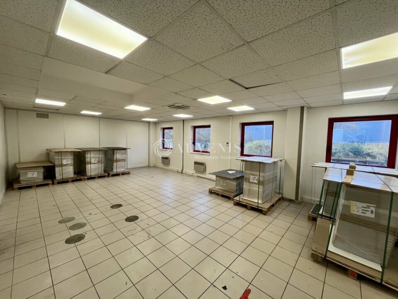 Location Activités Entrepôts ARGENTEUIL (95100) - Photo 5