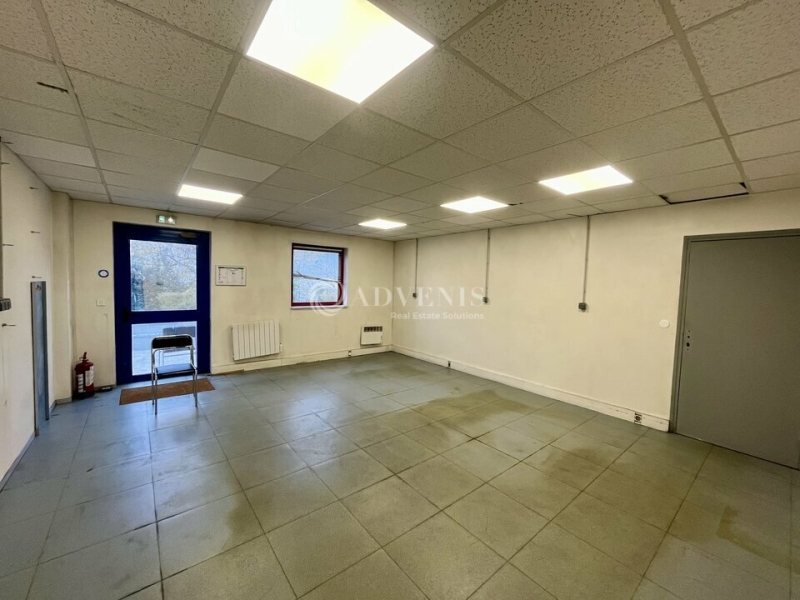 Location Activités Entrepôts ARGENTEUIL (95100) - Photo 6