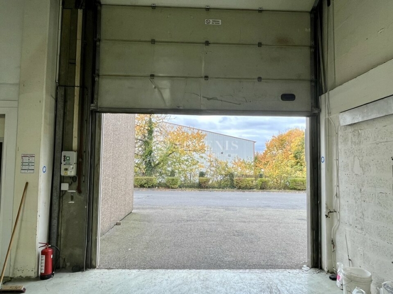 Location Activités Entrepôts ARGENTEUIL (95100) - Photo 9