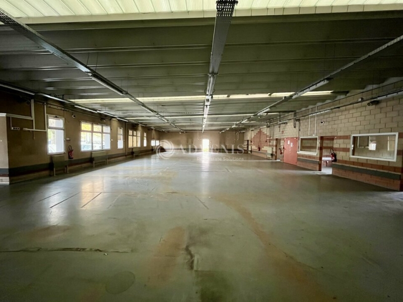 Vente Investisseur Activités Entrepôts CONFLANS SAINTE HONORINE (78700) - Photo 5