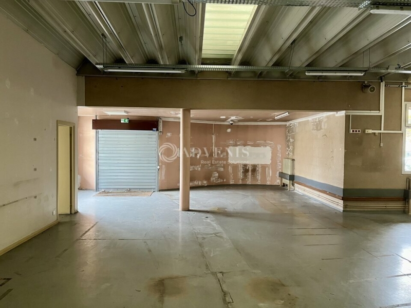 Vente Investisseur Activités Entrepôts CONFLANS SAINTE HONORINE (78700) - Photo 6