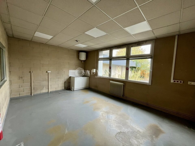 Vente Investisseur Activités Entrepôts CONFLANS SAINTE HONORINE (78700) - Photo 7