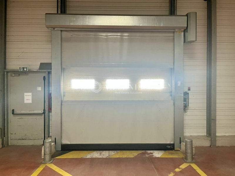 Vente Investisseur Activités Entrepôts CHANTELOUP LES VIGNES (78570) - Photo 9